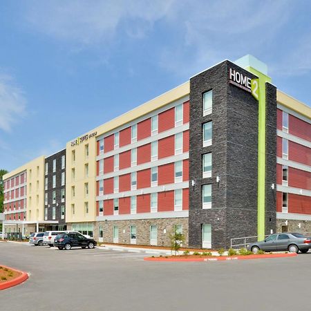 Home2 Suites By Hilton Dupont Extérieur photo
