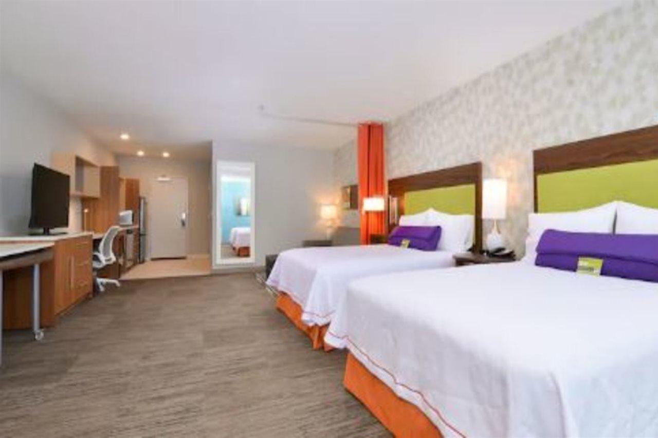 Home2 Suites By Hilton Dupont Extérieur photo