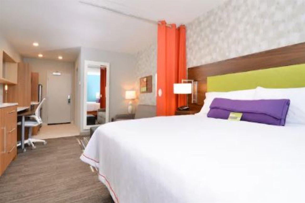 Home2 Suites By Hilton Dupont Extérieur photo
