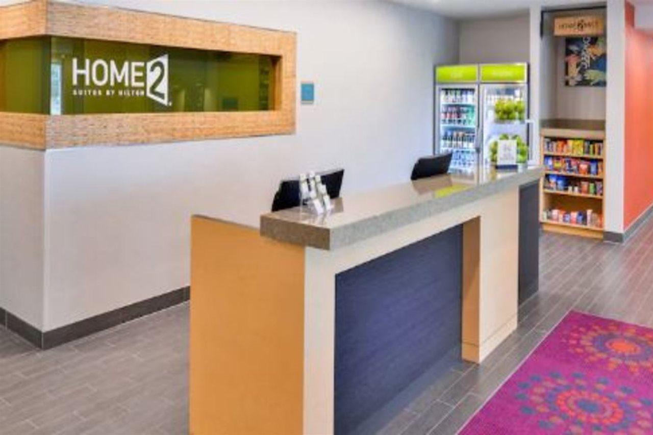 Home2 Suites By Hilton Dupont Extérieur photo