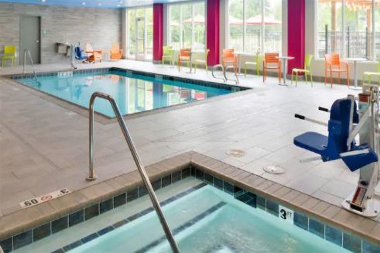 Home2 Suites By Hilton Dupont Extérieur photo
