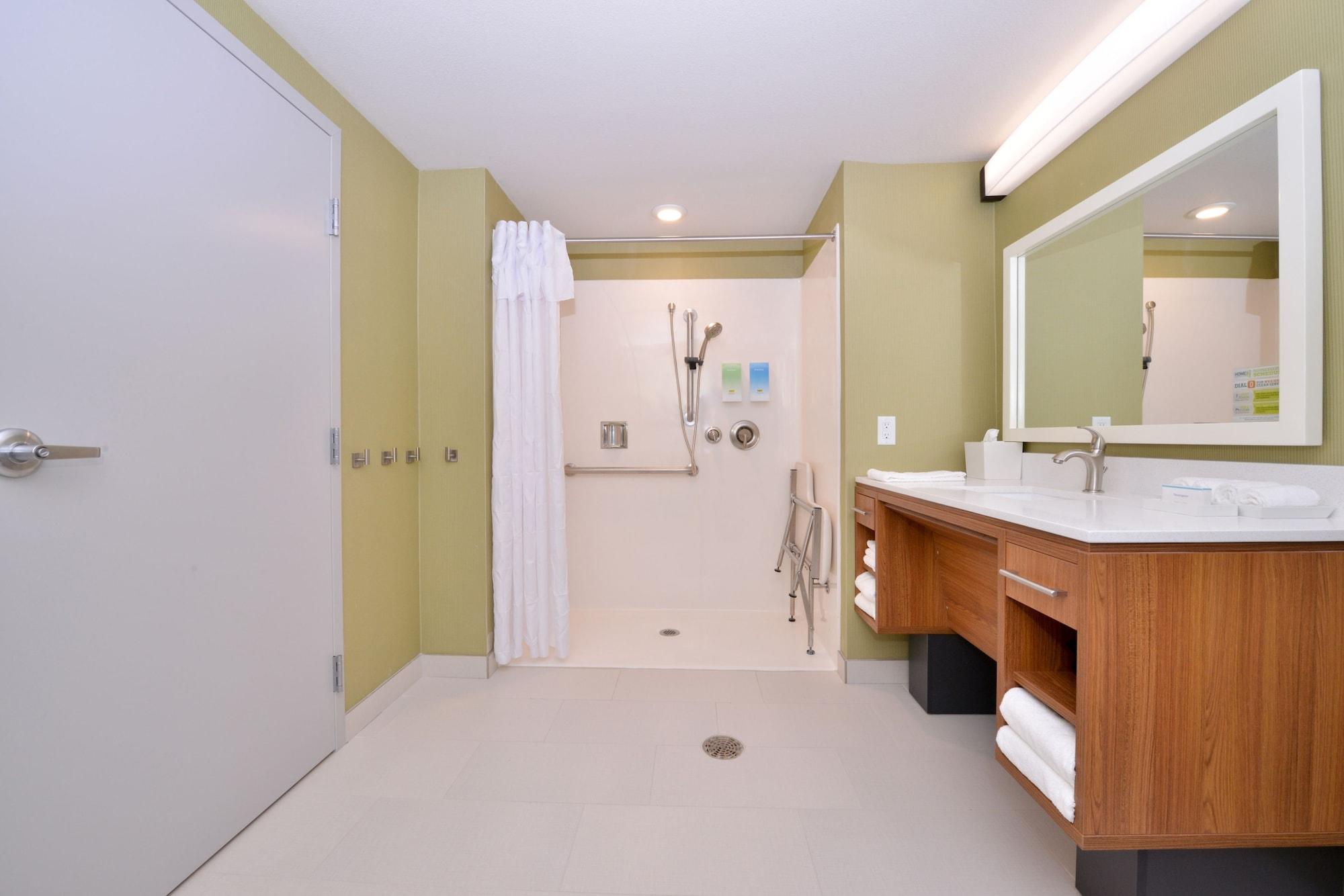 Home2 Suites By Hilton Dupont Extérieur photo