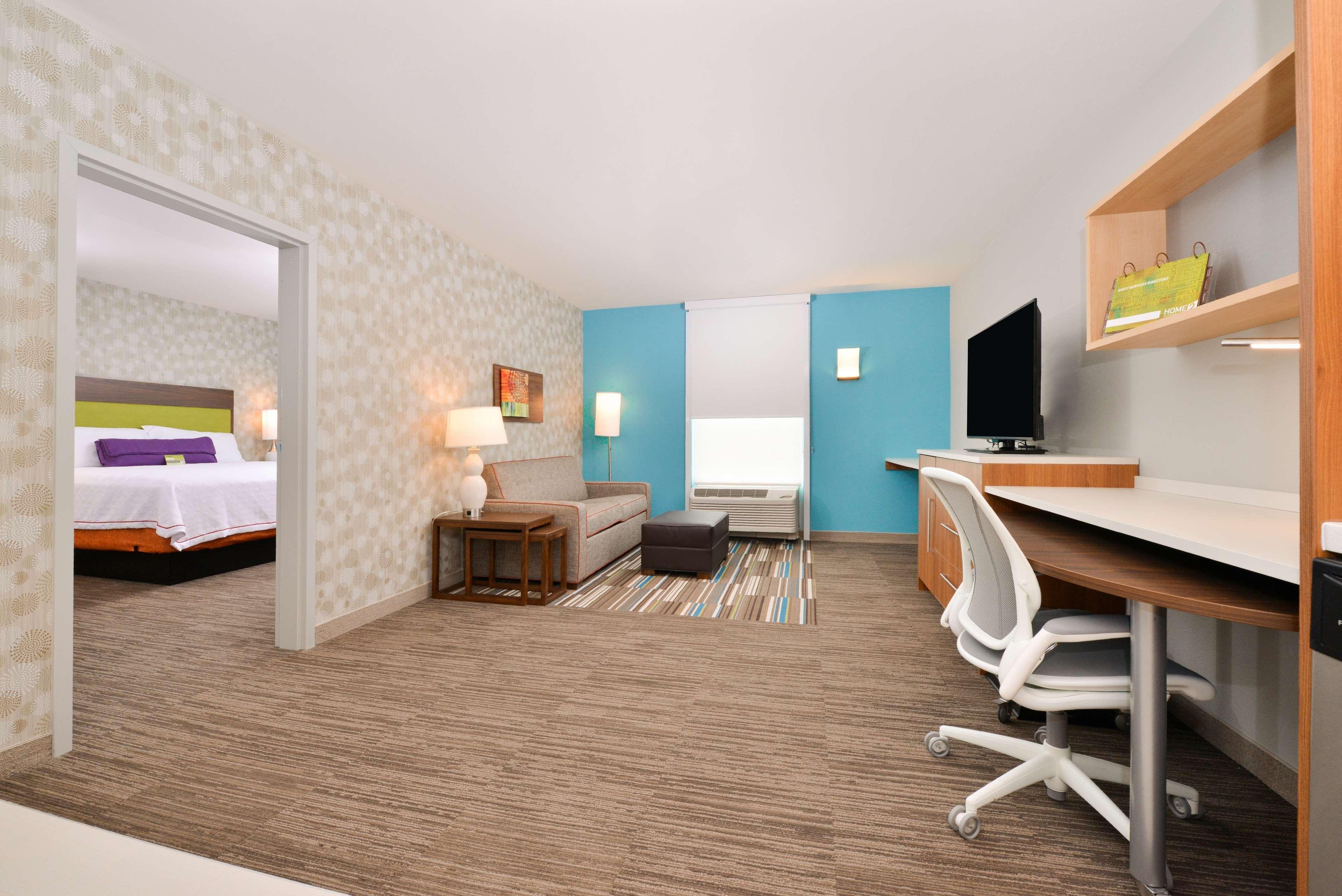 Home2 Suites By Hilton Dupont Extérieur photo