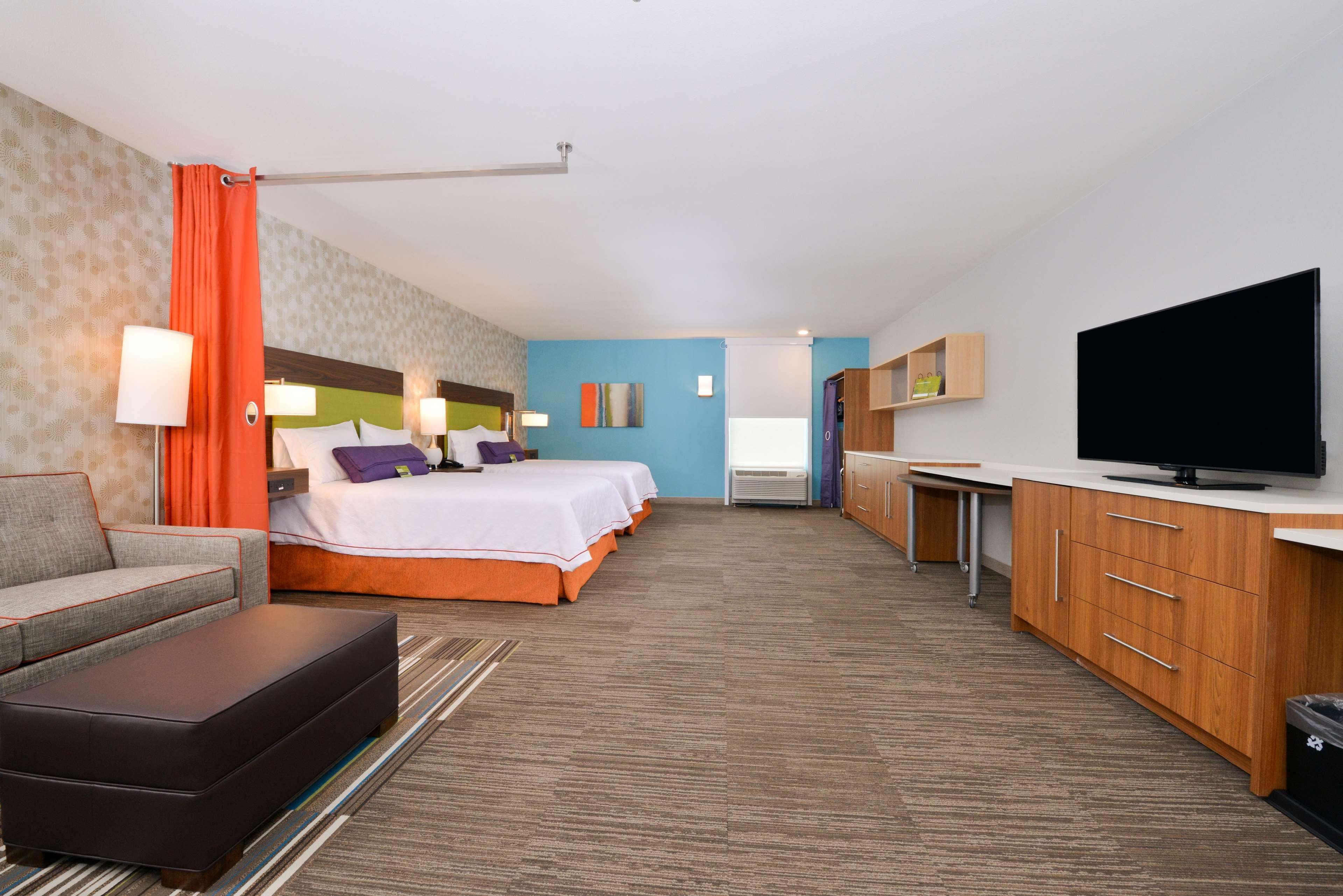 Home2 Suites By Hilton Dupont Extérieur photo