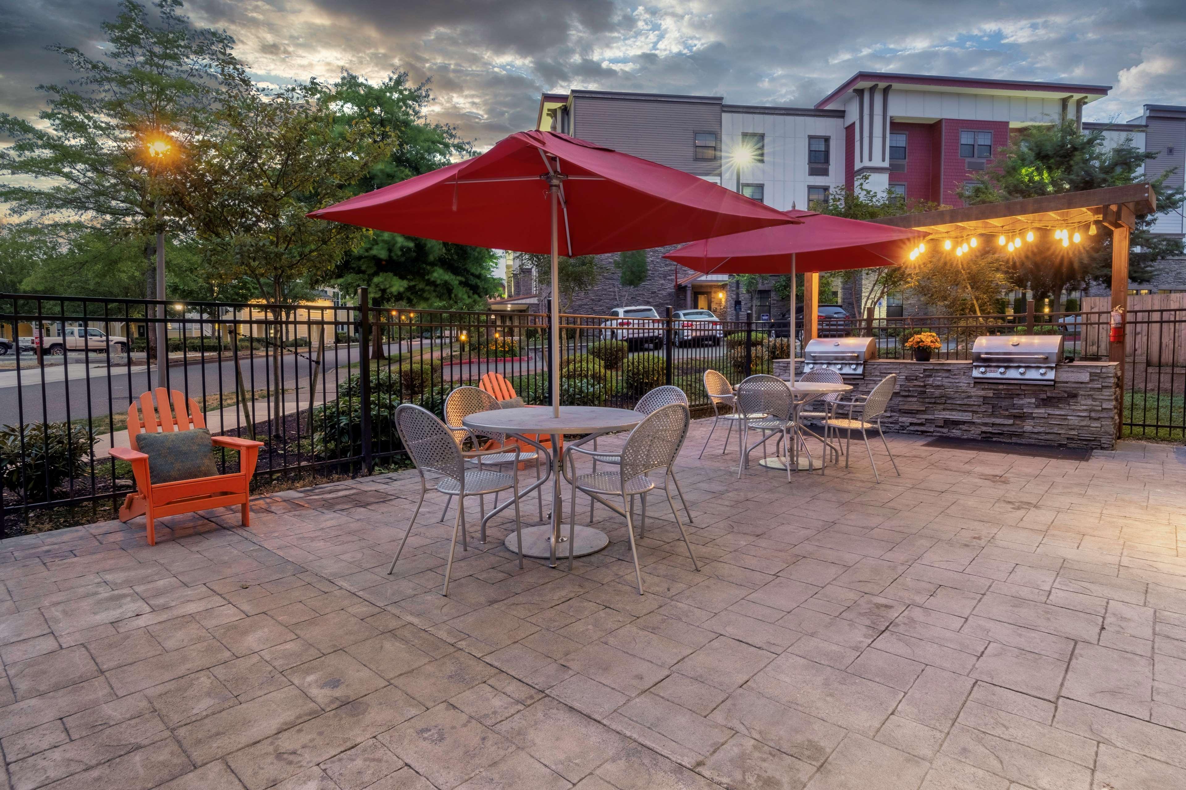 Home2 Suites By Hilton Dupont Extérieur photo