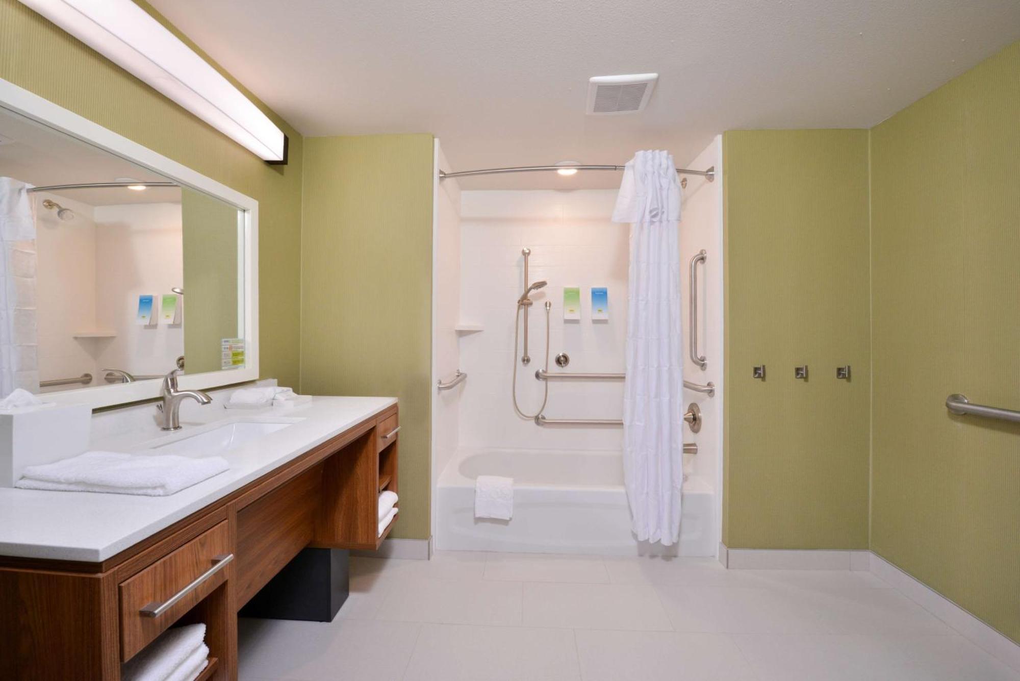 Home2 Suites By Hilton Dupont Extérieur photo