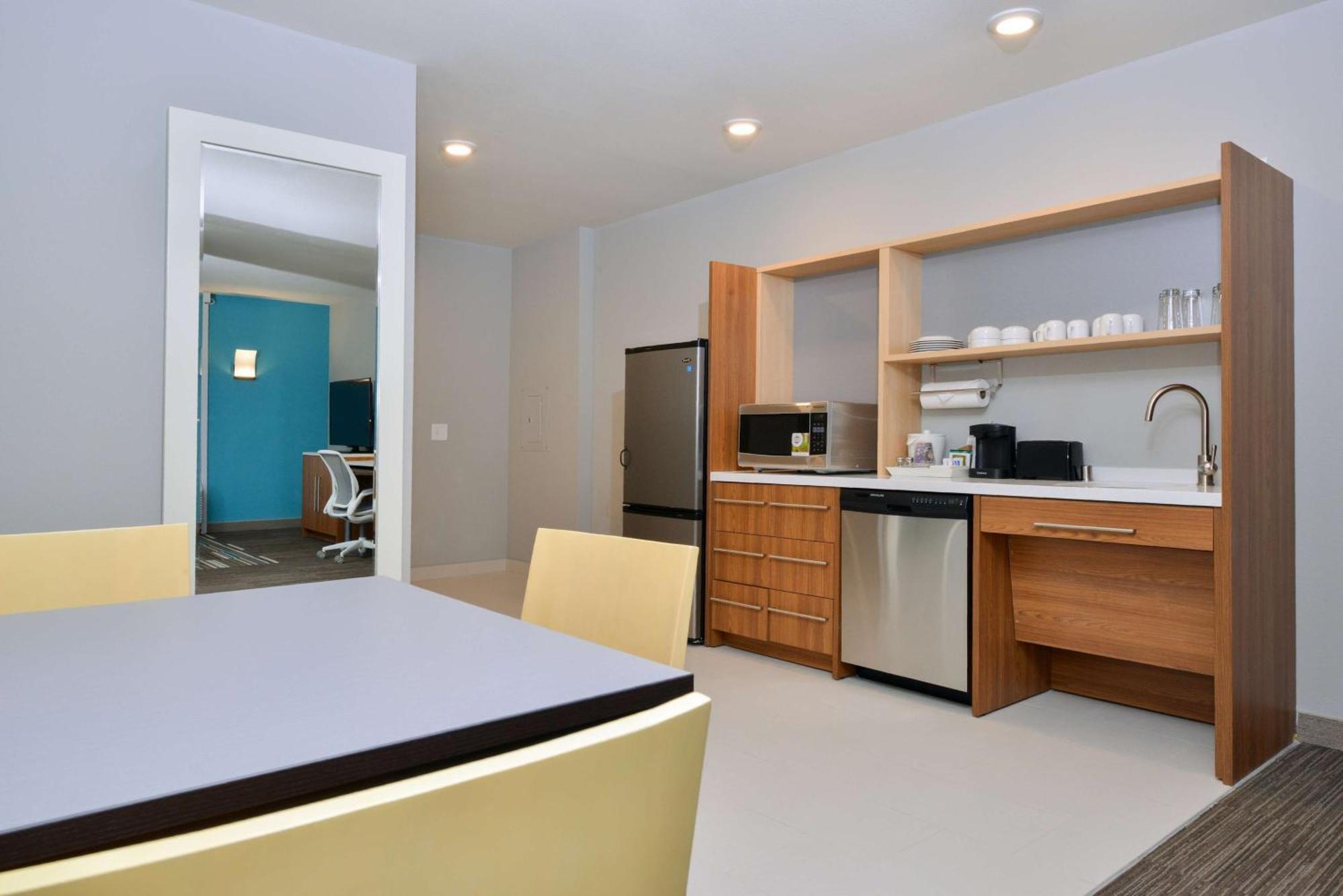 Home2 Suites By Hilton Dupont Extérieur photo