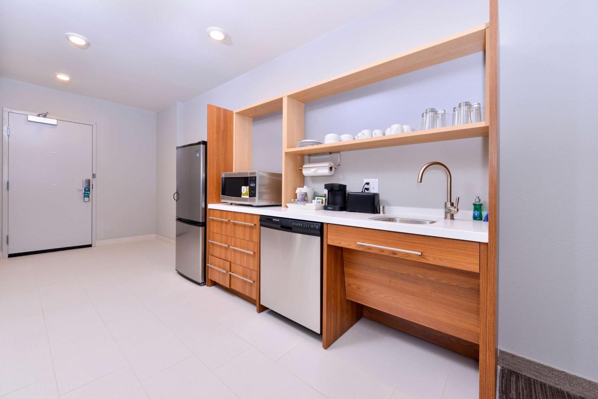 Home2 Suites By Hilton Dupont Extérieur photo