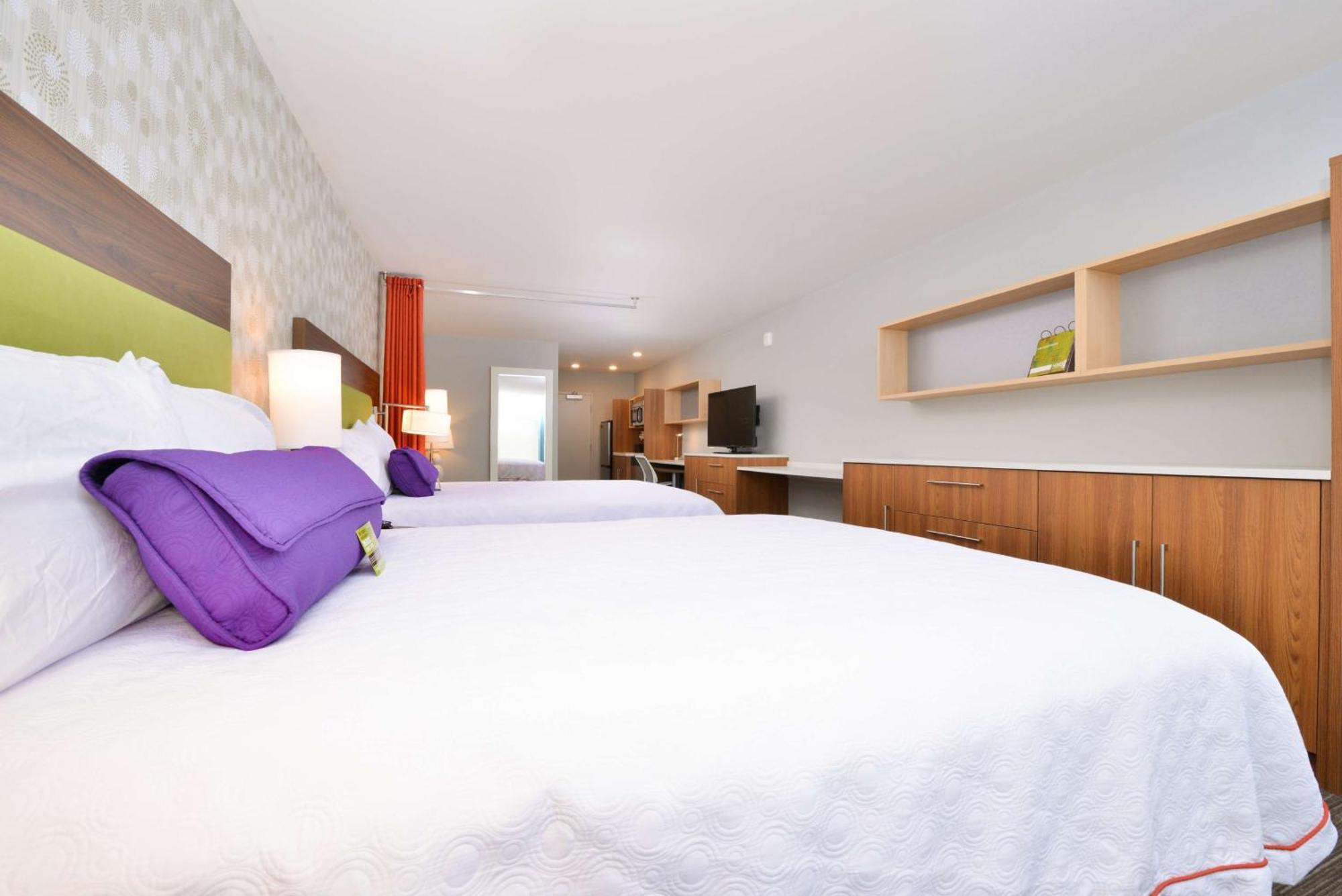 Home2 Suites By Hilton Dupont Extérieur photo
