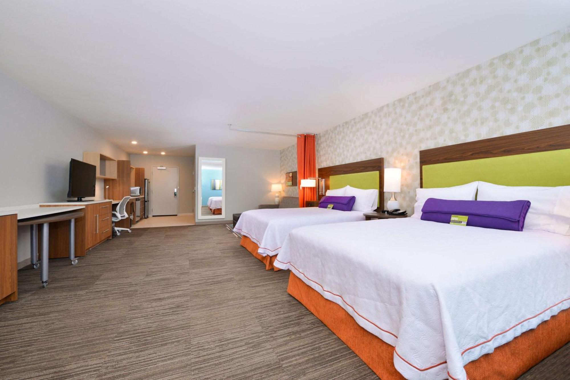 Home2 Suites By Hilton Dupont Extérieur photo