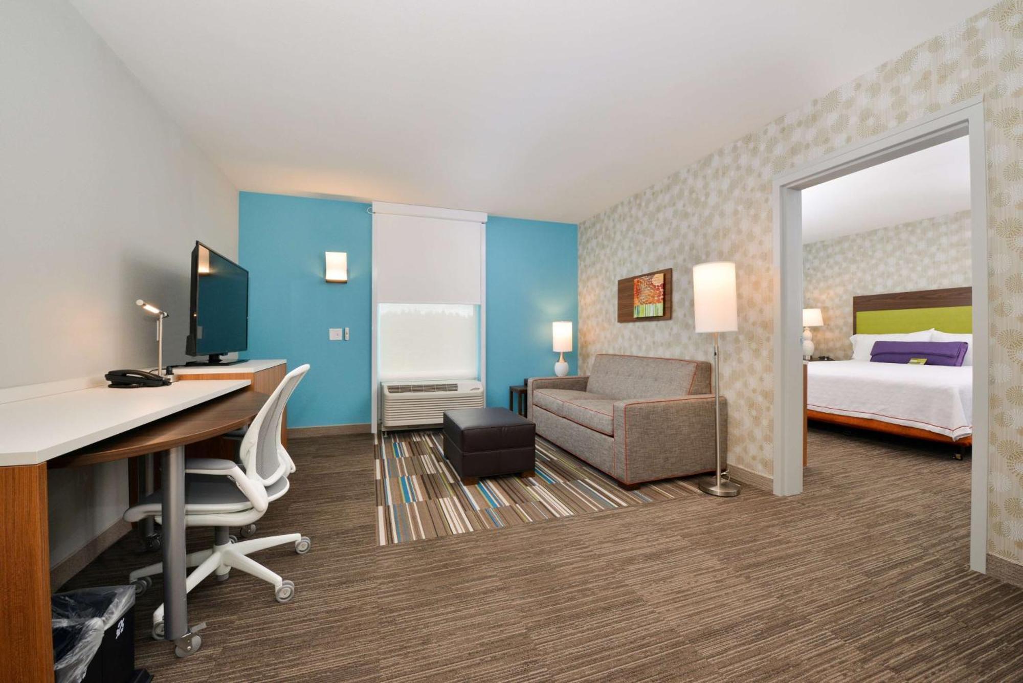 Home2 Suites By Hilton Dupont Extérieur photo