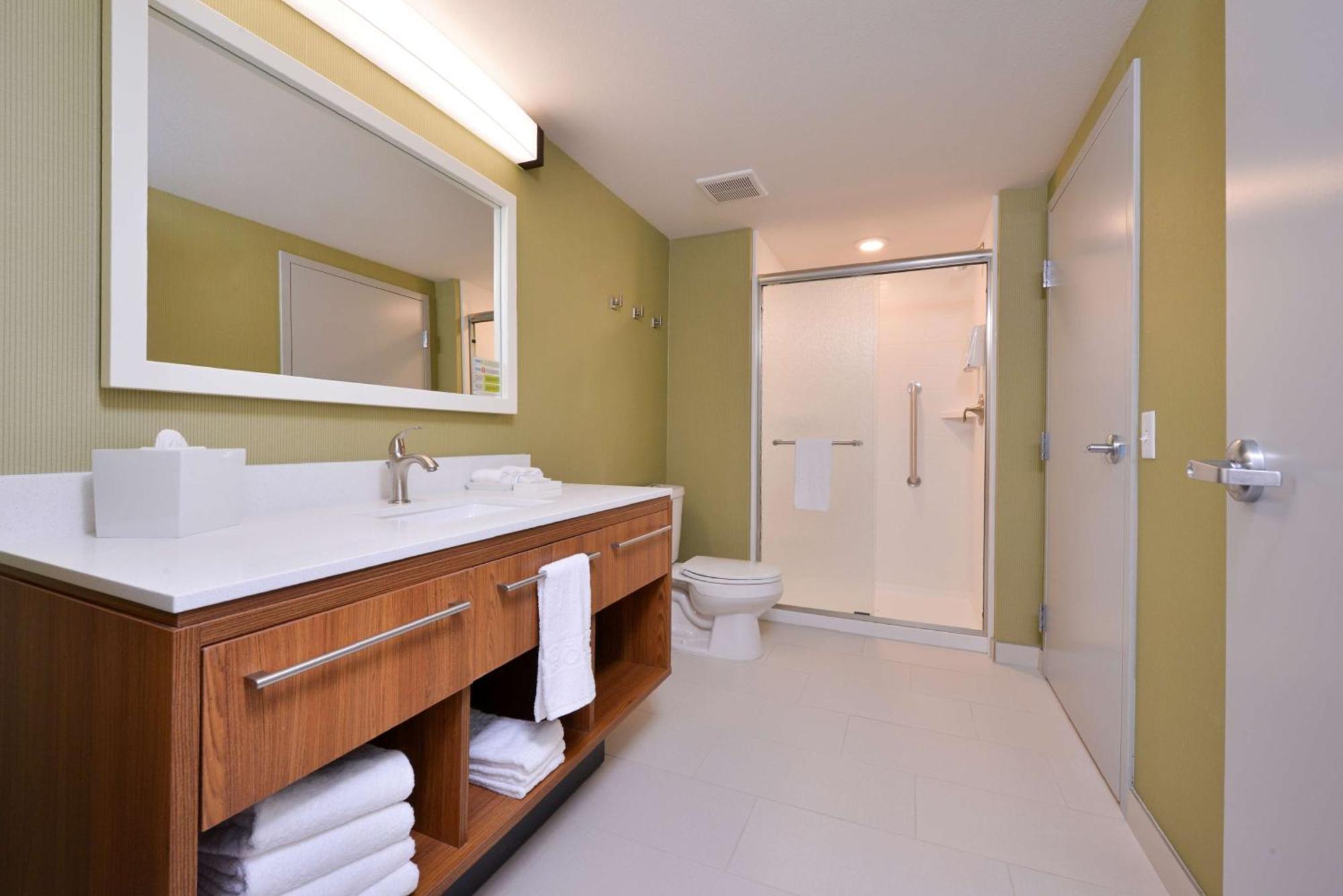 Home2 Suites By Hilton Dupont Extérieur photo