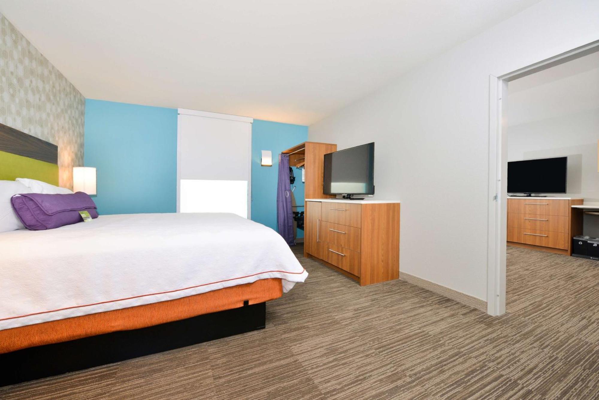 Home2 Suites By Hilton Dupont Extérieur photo