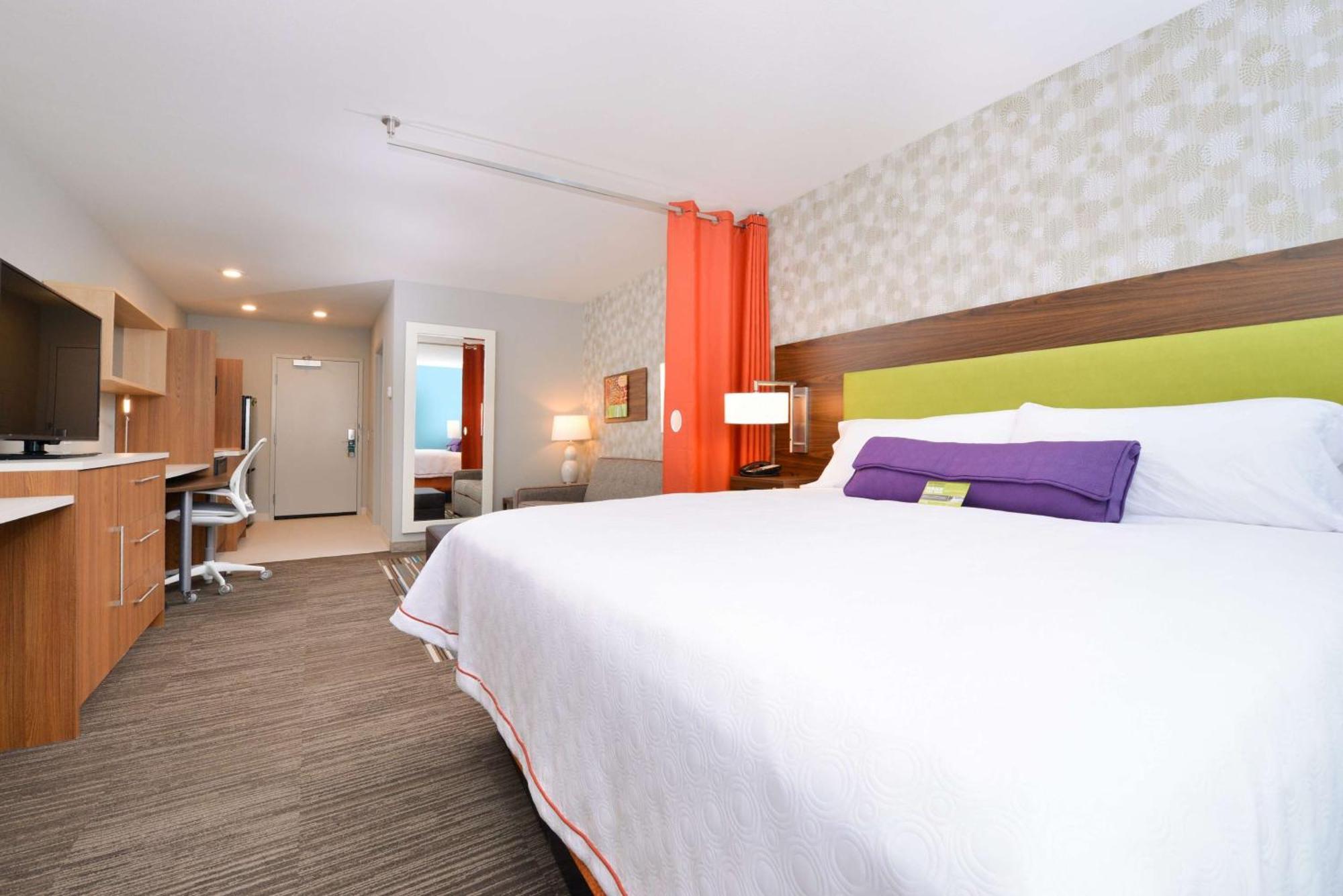 Home2 Suites By Hilton Dupont Extérieur photo