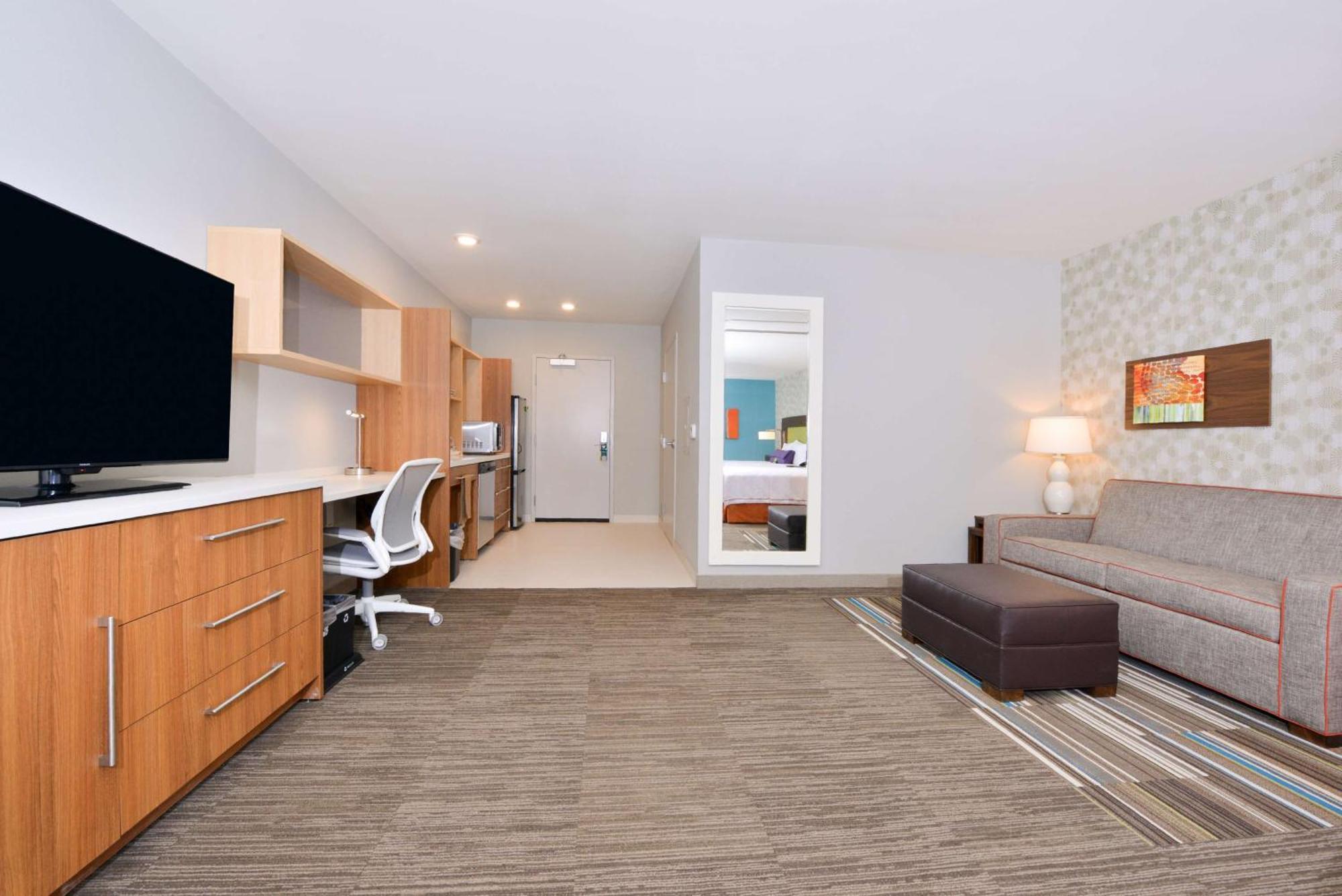 Home2 Suites By Hilton Dupont Extérieur photo