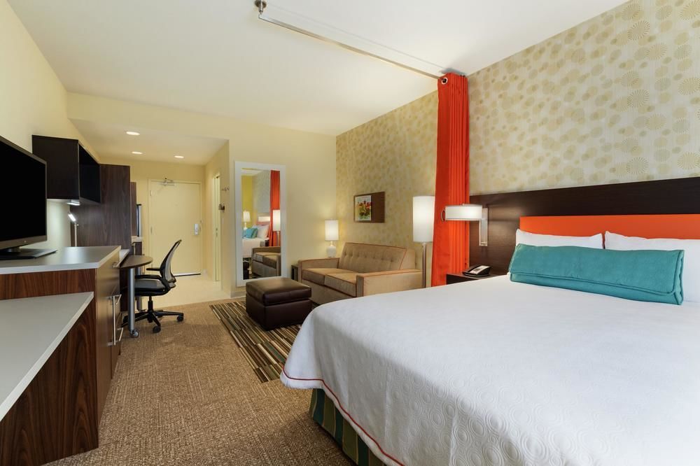 Home2 Suites By Hilton Dupont Extérieur photo