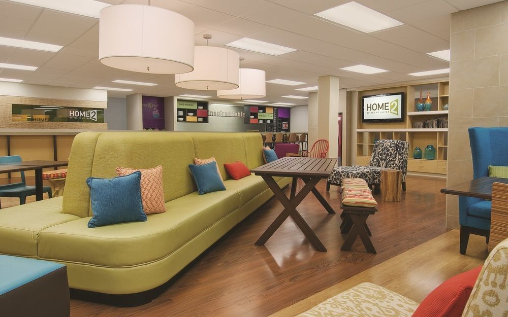 Home2 Suites By Hilton Dupont Extérieur photo