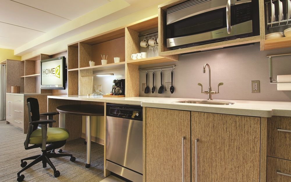 Home2 Suites By Hilton Dupont Extérieur photo