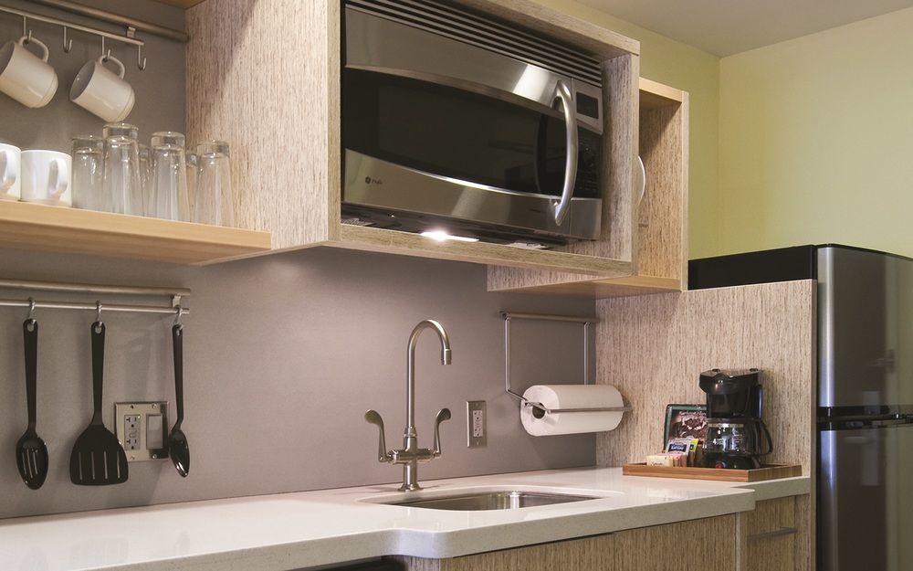 Home2 Suites By Hilton Dupont Extérieur photo