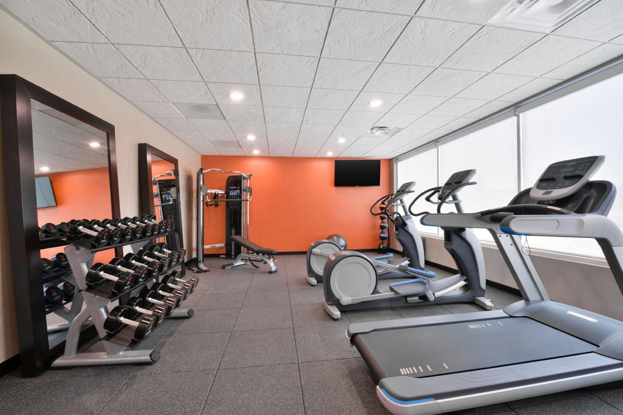Home2 Suites By Hilton Dupont Extérieur photo