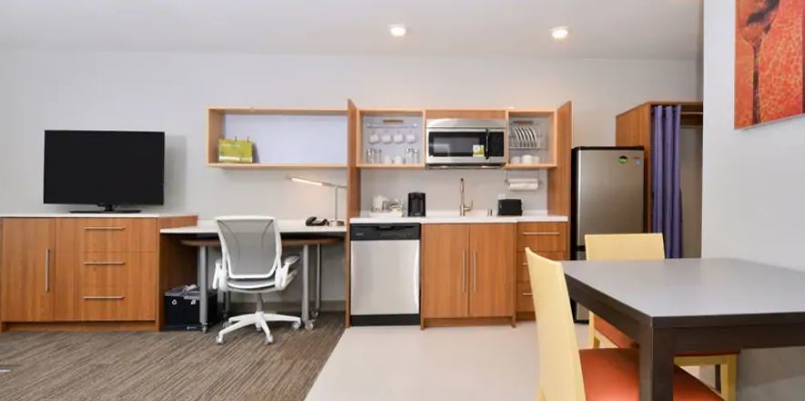 Home2 Suites By Hilton Dupont Extérieur photo